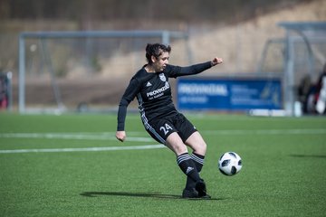 Bild 124 - F FSG Kaltenkirchen -  SV Eintracht Luebeck : Ergebnis: 2:1